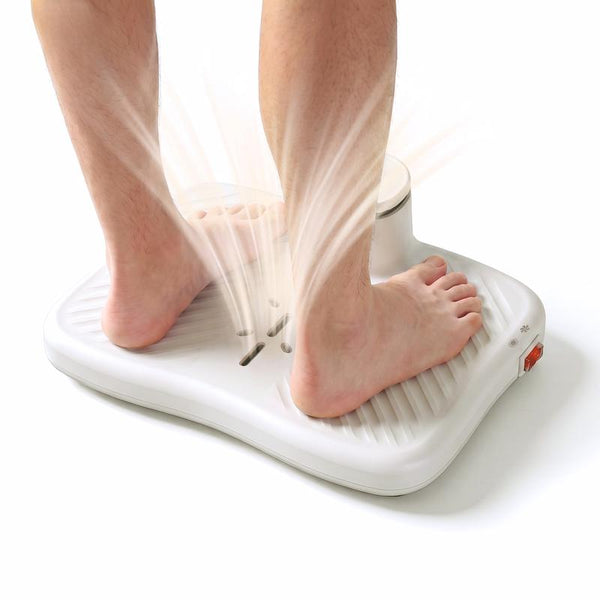 Full Body Dryer | Hands-Free Body & Foot Air Dryer